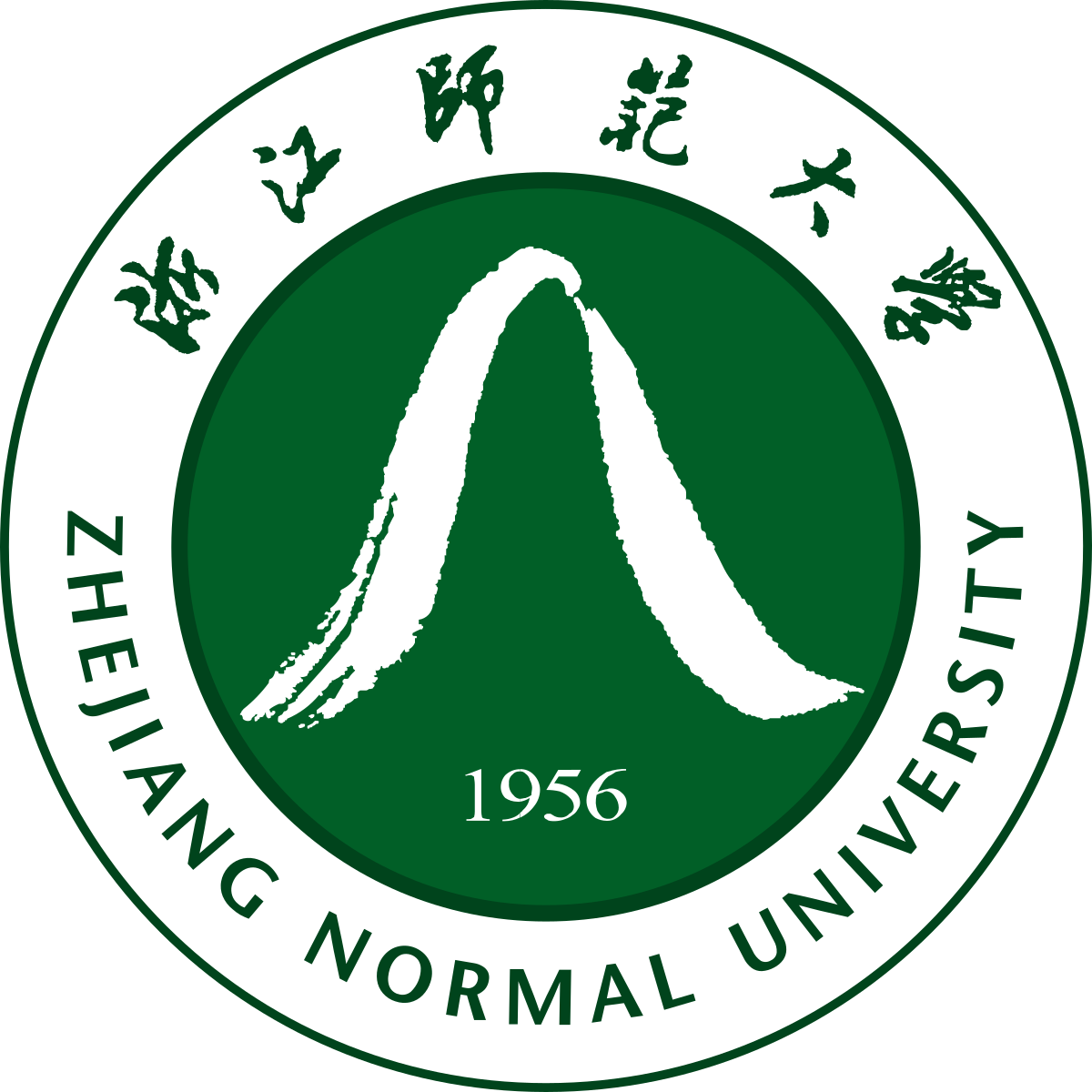 Zhejiang Normal University